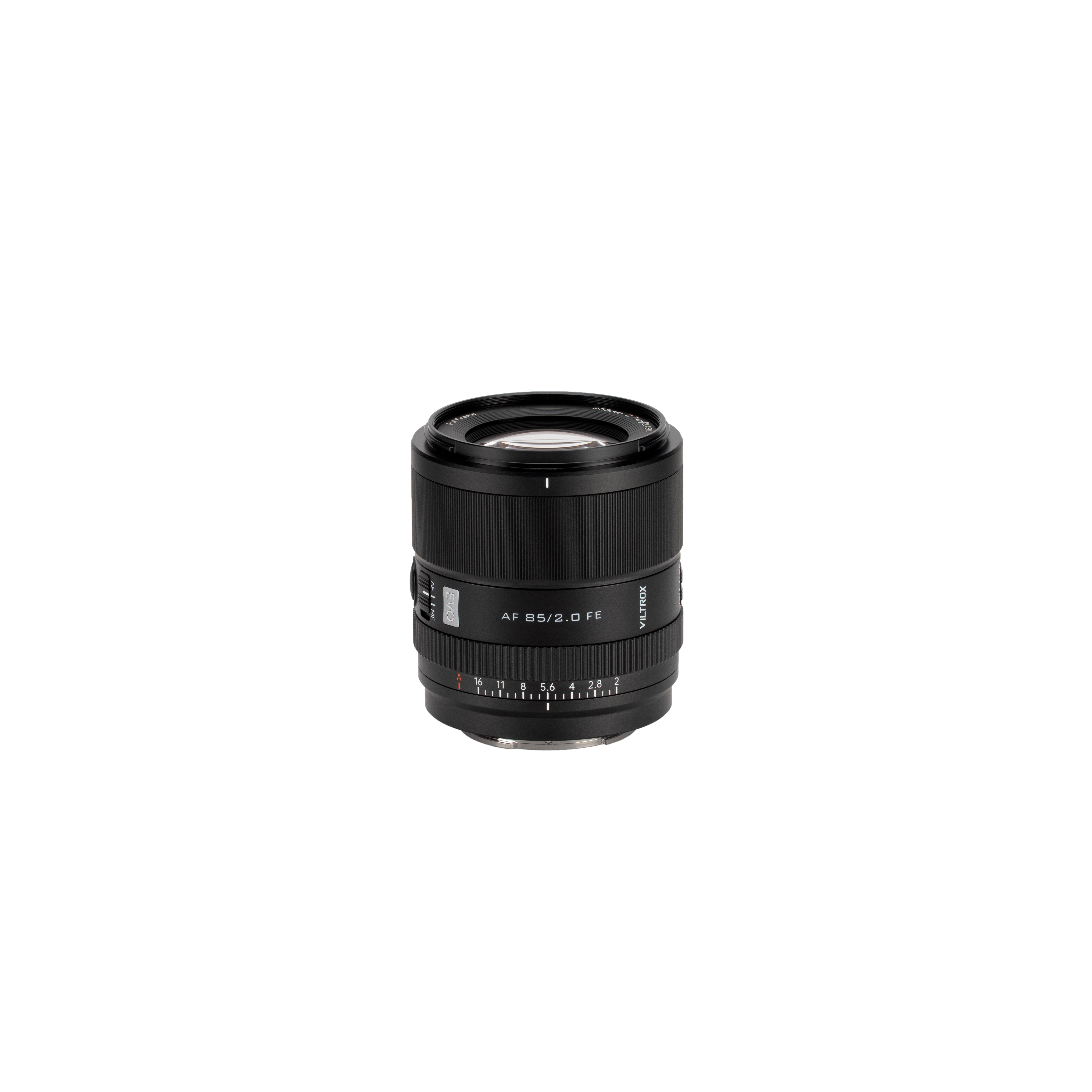 Viltrox AF 85mm F2.0 EVO Full- Frame Lens for Sony E-Mount